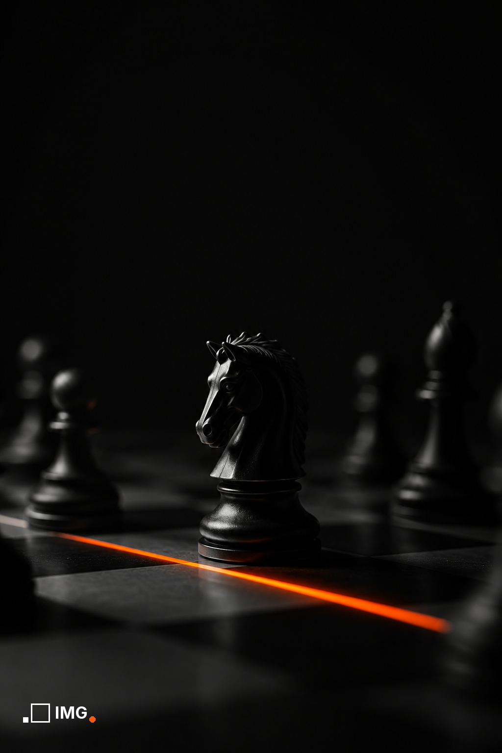 Strategy